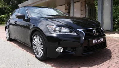GS 250
